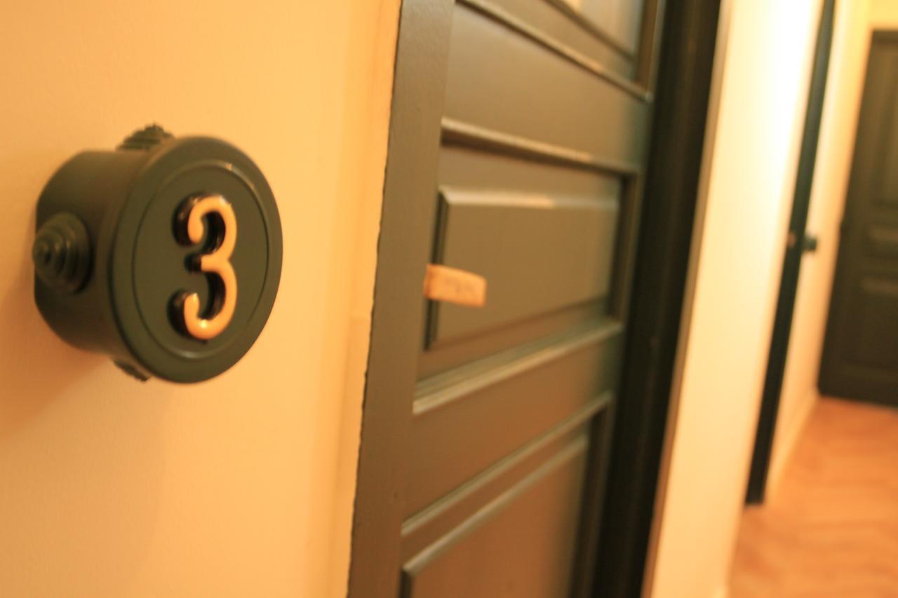 Home 12 Tbiliszi Kültér fotó