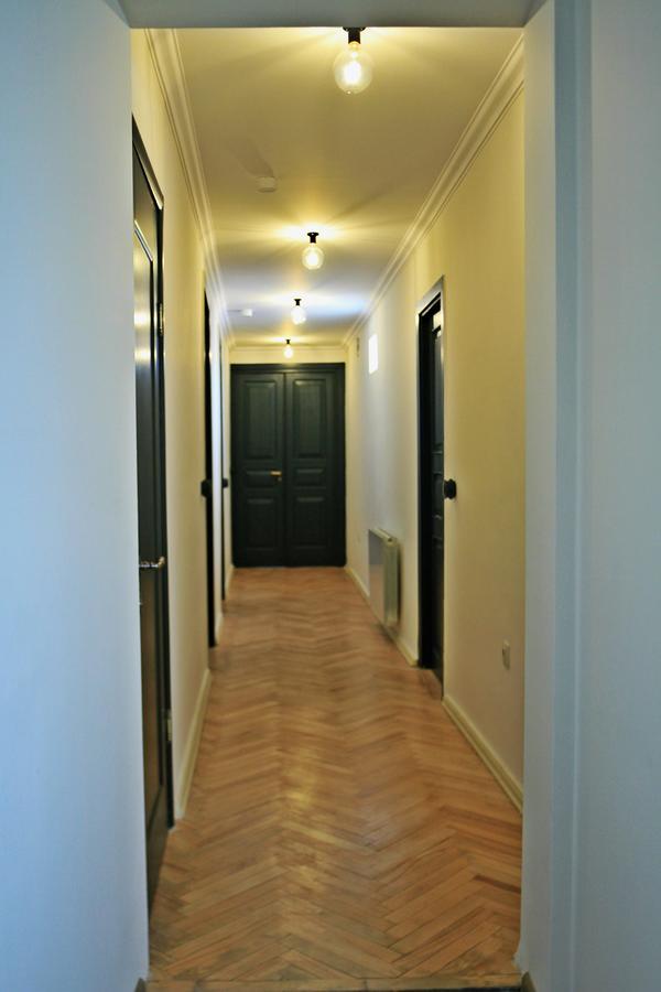 Home 12 Tbiliszi Kültér fotó