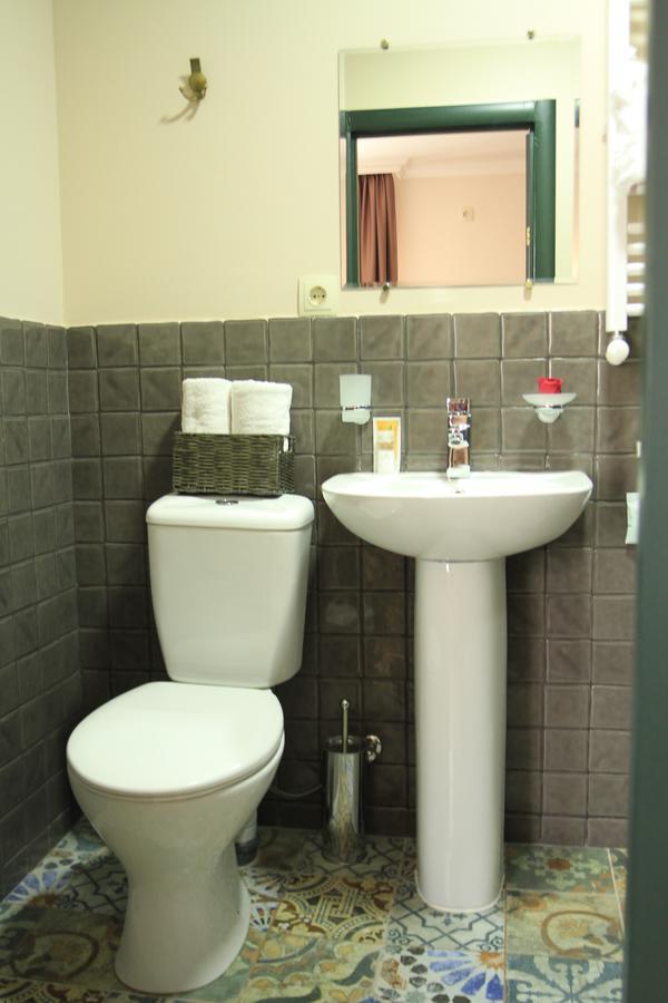 Home 12 Tbiliszi Kültér fotó