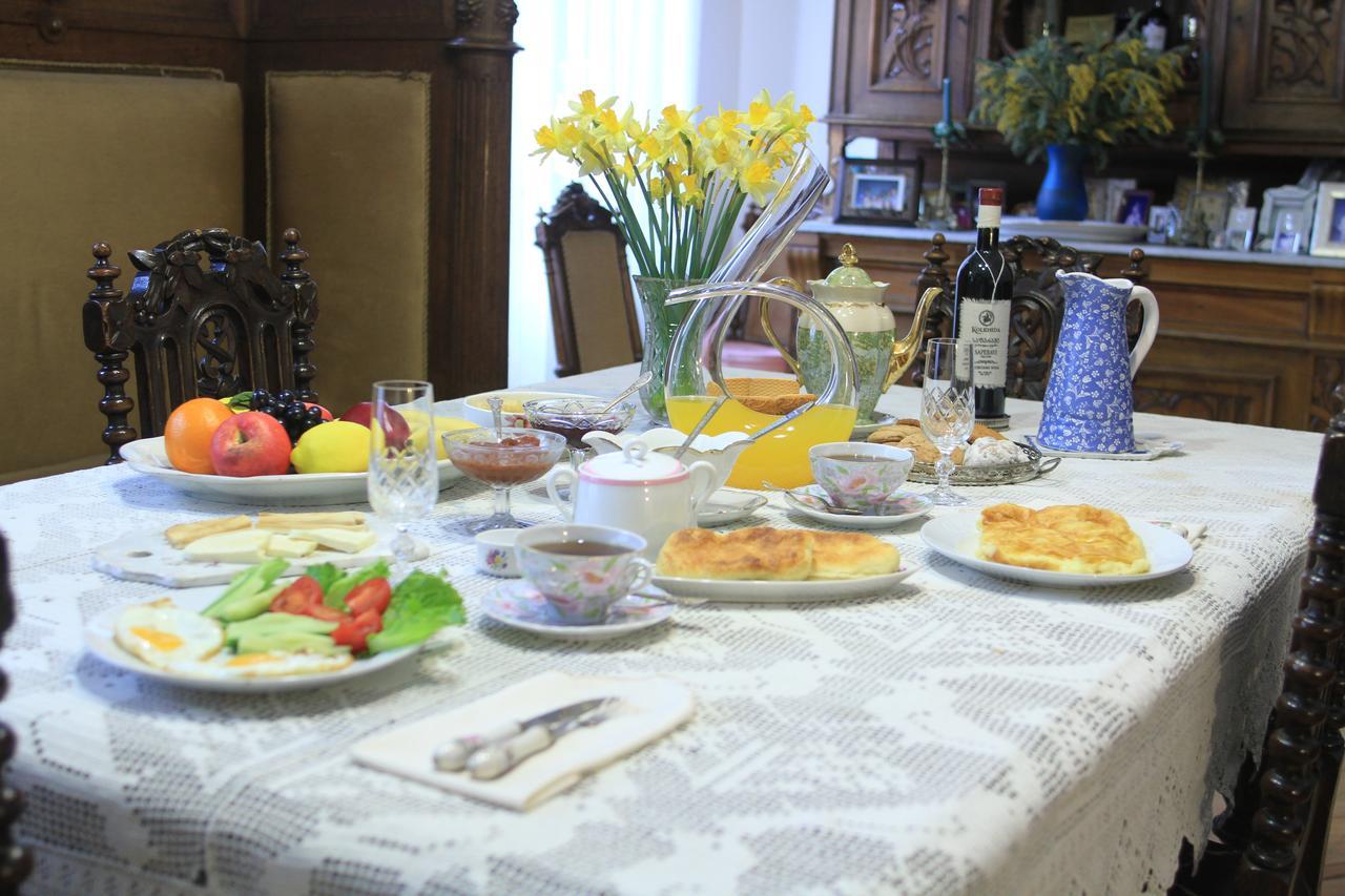 Home 12 Tbiliszi Kültér fotó