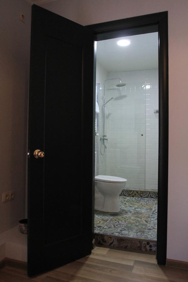 Home 12 Tbiliszi Kültér fotó