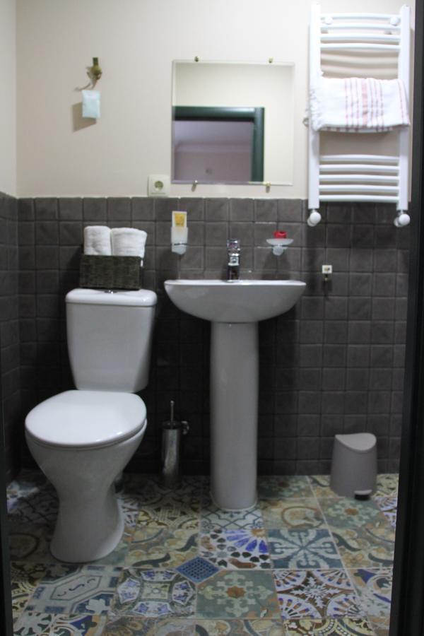 Home 12 Tbiliszi Kültér fotó