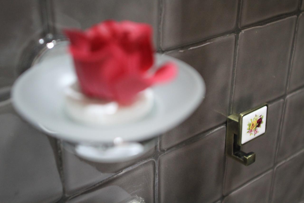 Home 12 Tbiliszi Kültér fotó
