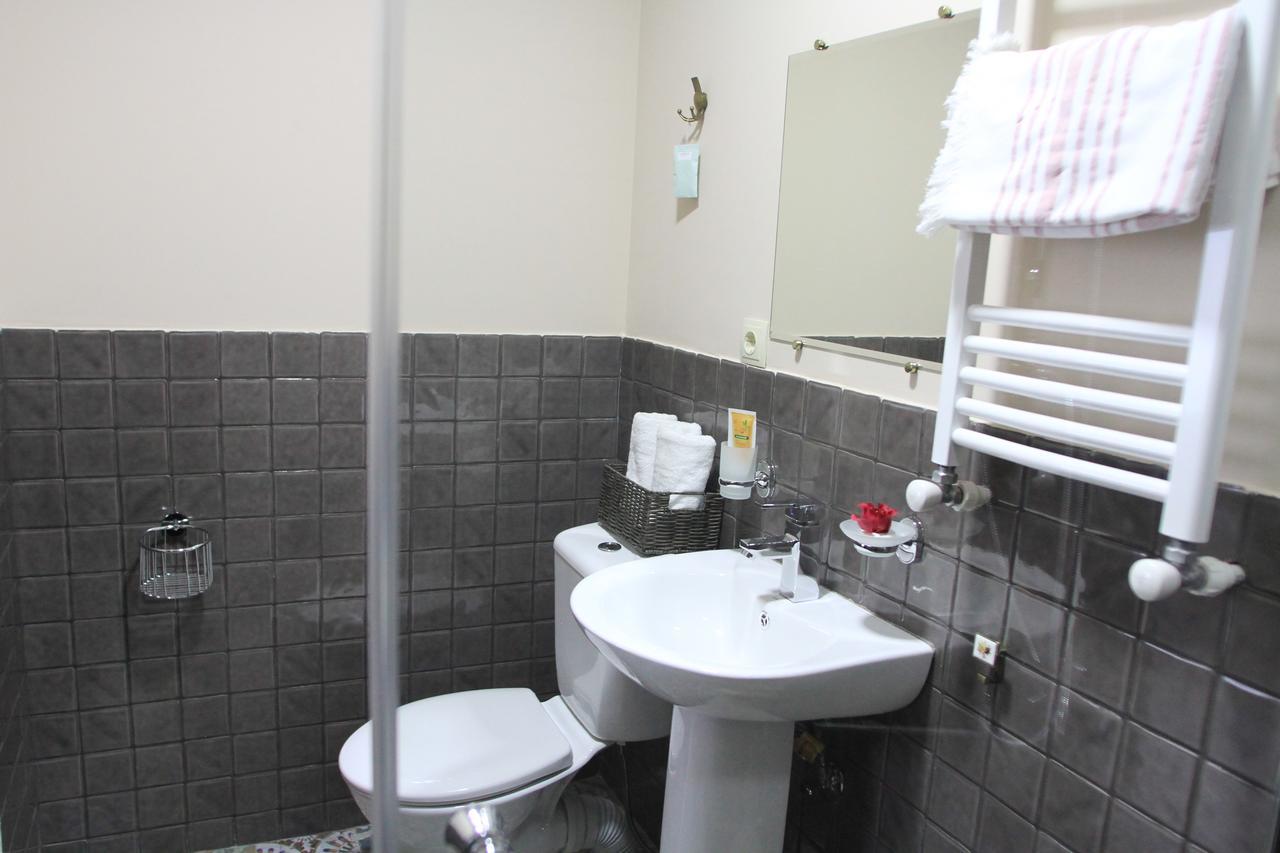 Home 12 Tbiliszi Kültér fotó