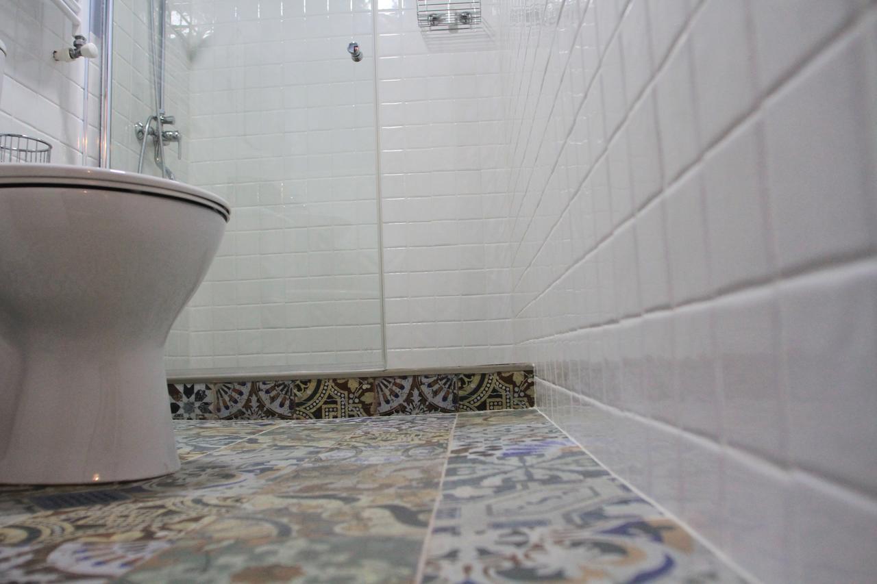 Home 12 Tbiliszi Kültér fotó