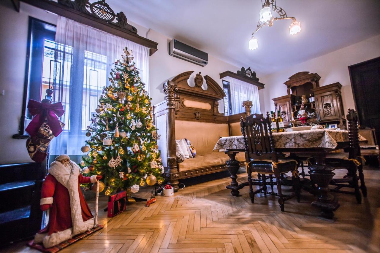 Home 12 Tbiliszi Kültér fotó