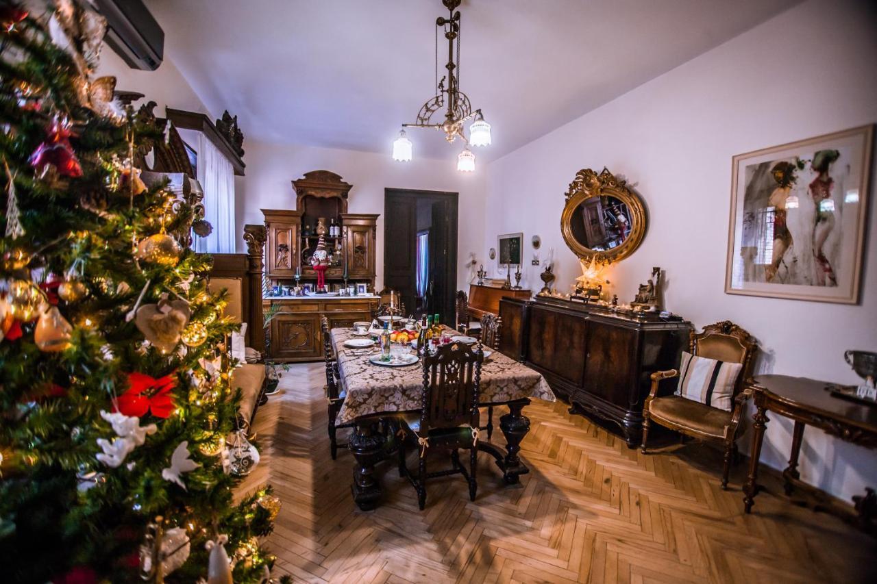 Home 12 Tbiliszi Kültér fotó