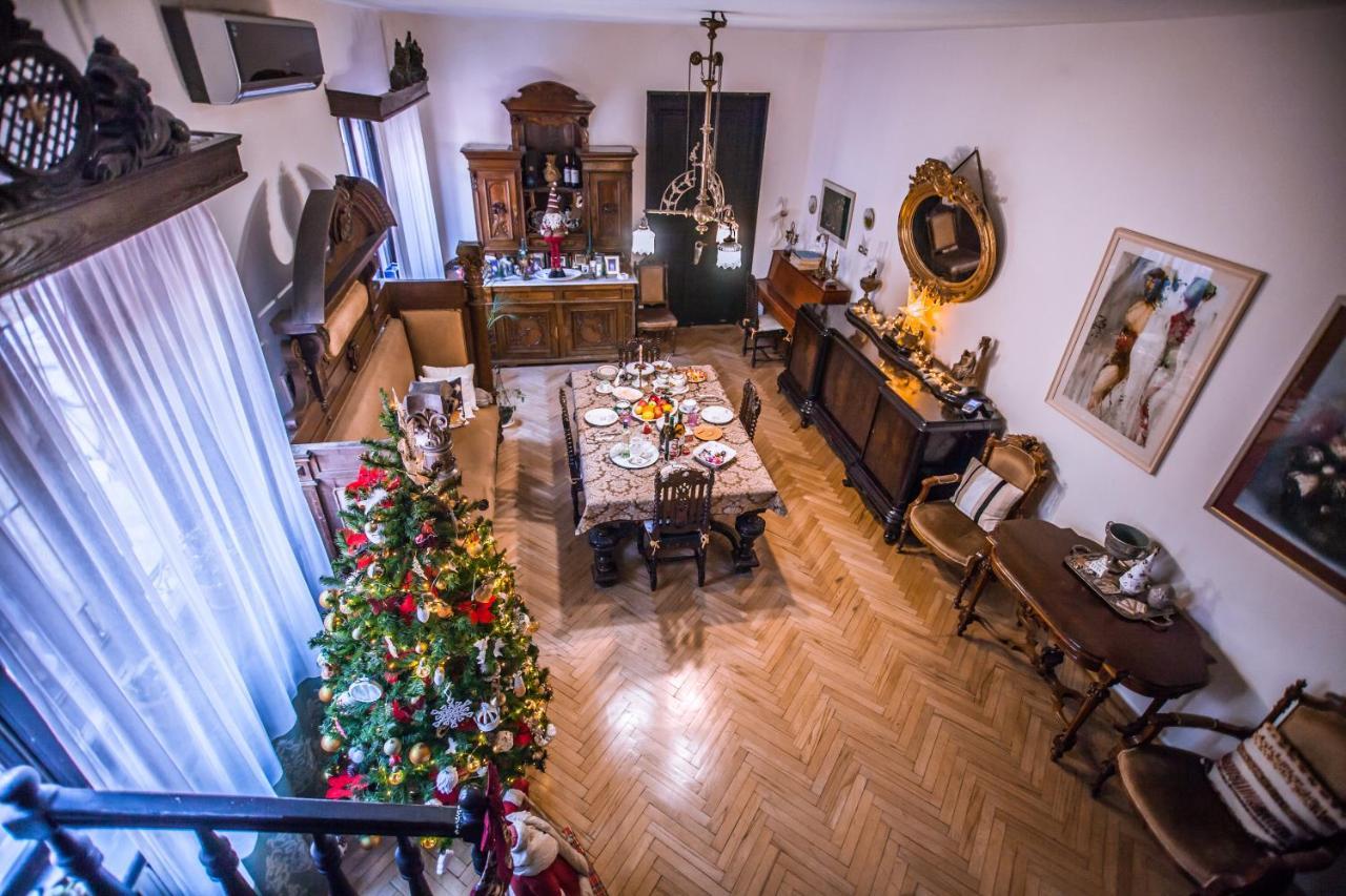 Home 12 Tbiliszi Kültér fotó