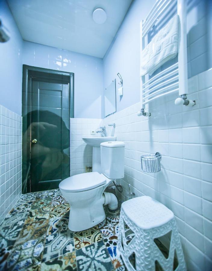Home 12 Tbiliszi Kültér fotó