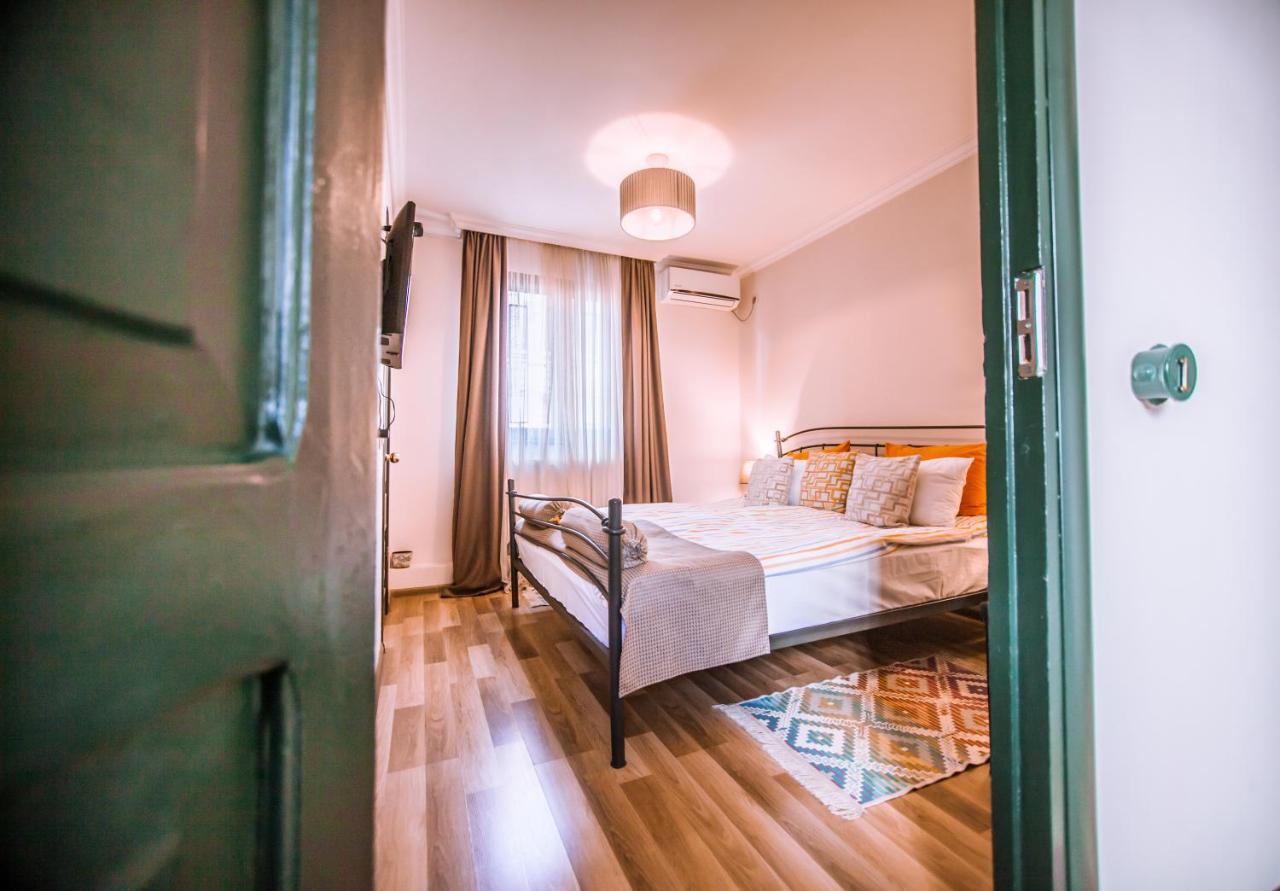 Home 12 Tbiliszi Kültér fotó